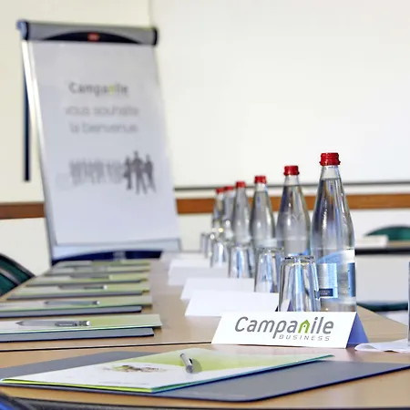 Hotel Campanile 3*