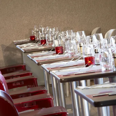 Campanile Hotel