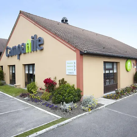 Campanile Calais