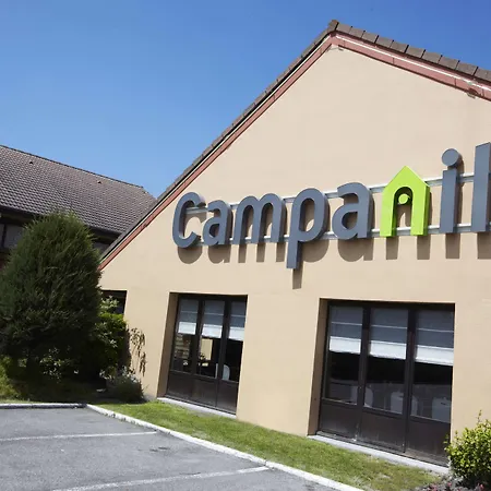 Campanile 3*