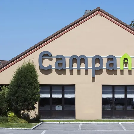 Campanile Кале