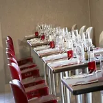 Campanile Otel Calais