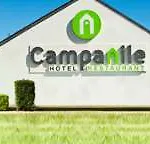 Campanile 3*