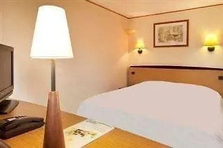 Campanile Hotell