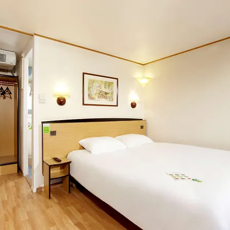 Campanile Hotel