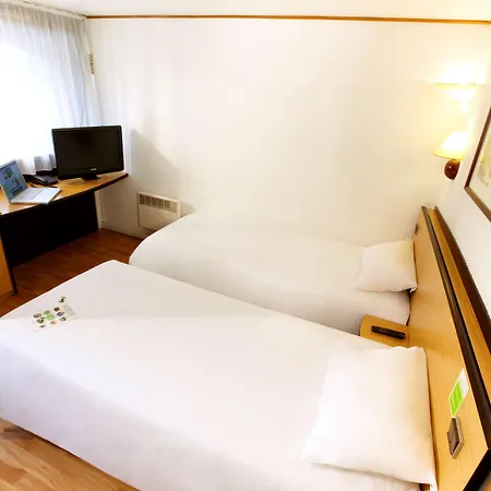 Campanile Hotel Calais