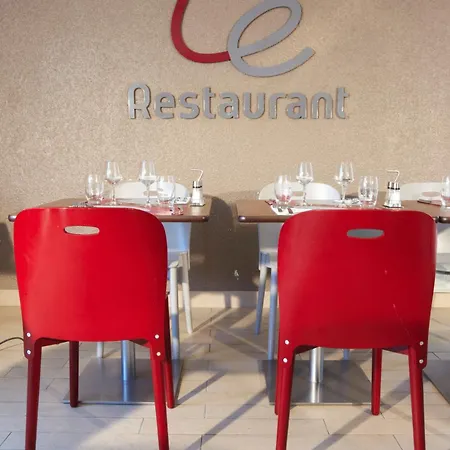 Hotel Campanile Calais