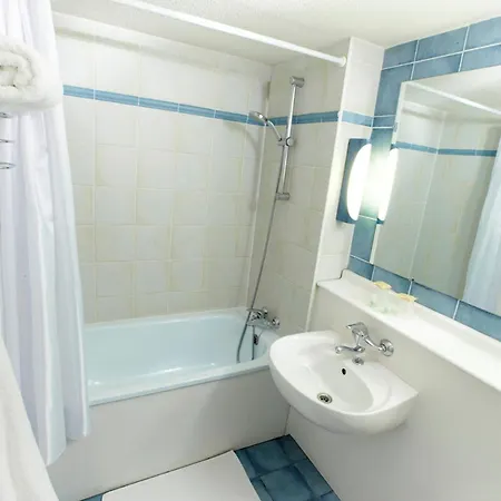 Hotell Campanile Calais