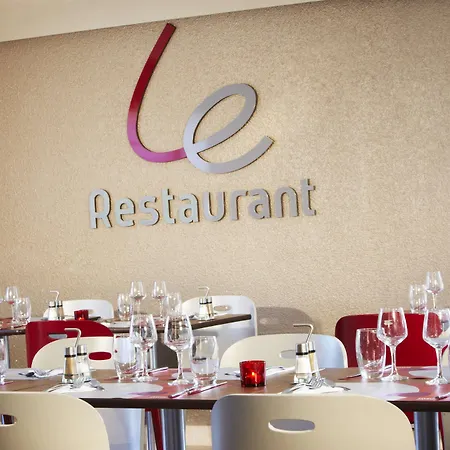 Hotel Campanile Calais