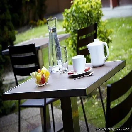 Hotell Campanile 3*