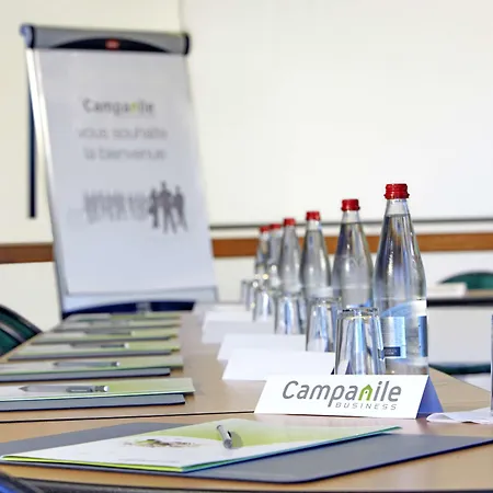 ホテル Campanile