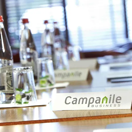 Hotell Campanile