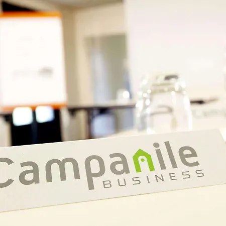 Hotell Campanile Calais