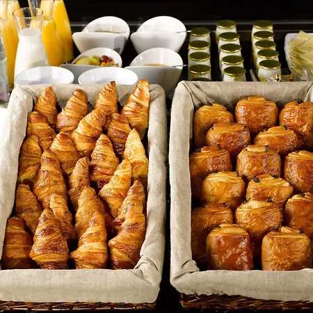 Hotel Campanile Calais