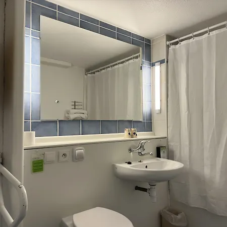 Campanile Hotell