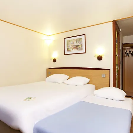 Hotel Campanile Calais