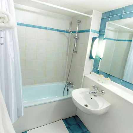 Hotell Campanile Calais