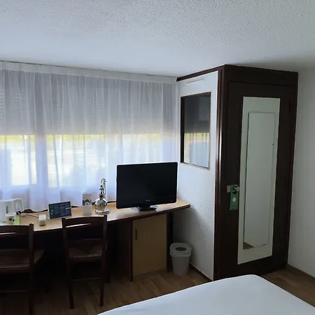 Campanile Hotel Calais