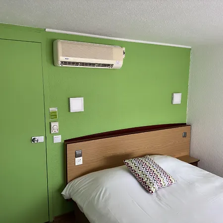 Campanile Hotel