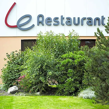 Hotel Campanile