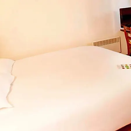 Campanile Hotel Calais