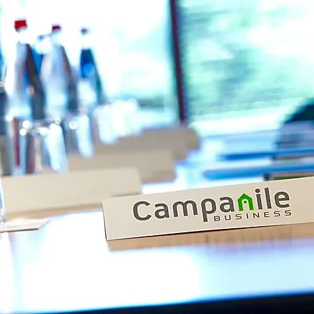 Campanile 3*