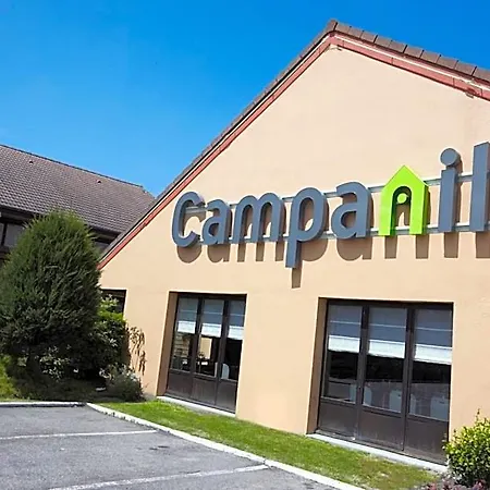 Hotel Campanile