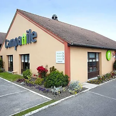 Campanile Calais