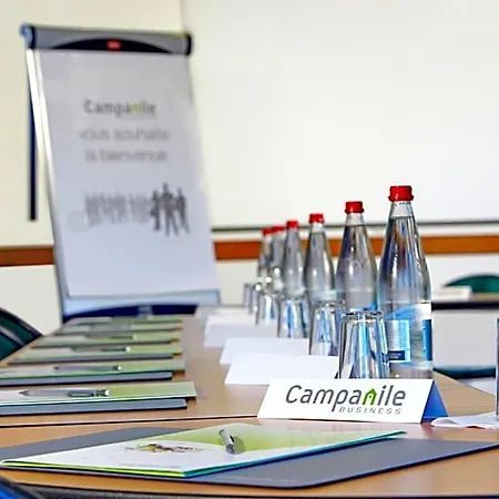 Campanile Calais