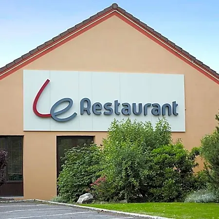 Hotel Campanile