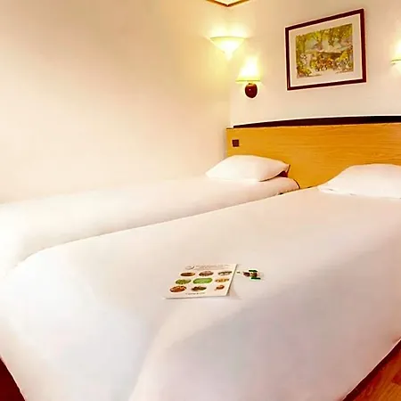 Campanile Hotel Calais