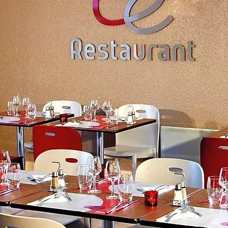 Hotel Campanile Calais