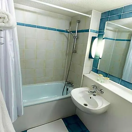 Hotell Campanile