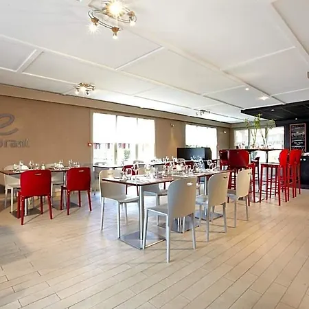 Campanile Hotell