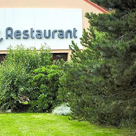 Campanile Hotell
