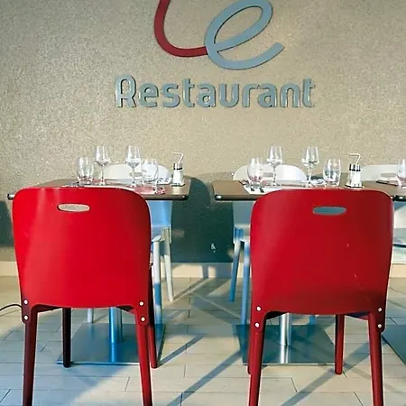 Campanile Hotell