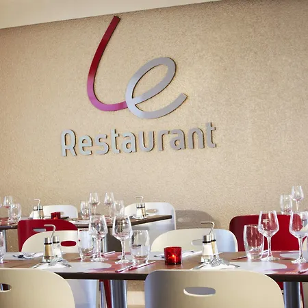 Hotel Campanile Calais