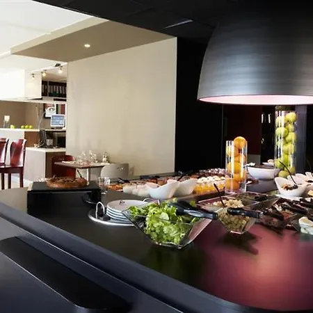 Campanile Hotell
