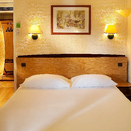 Hotell Campanile