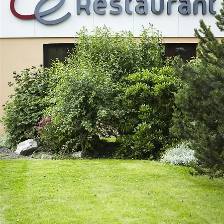 Campanile Hotell