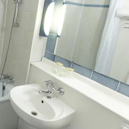 Hotell Campanile Calais