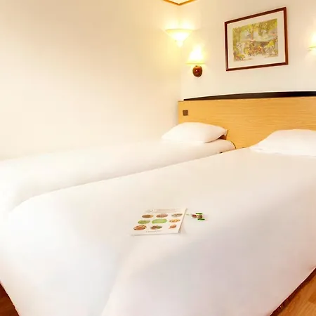 Campanile Hotell