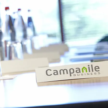 Campanile