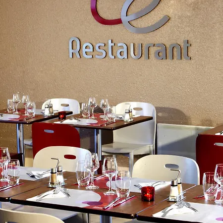 Hotell Campanile Calais
