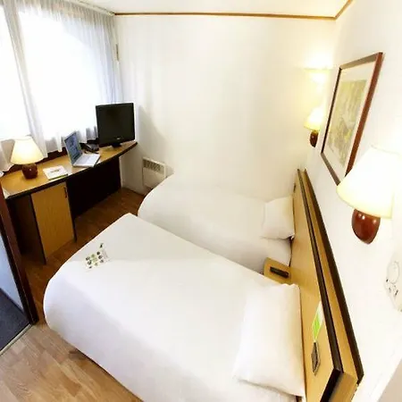 Hotell Campanile