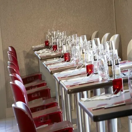 Campanile Hotel Calais