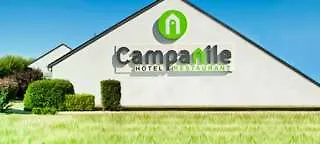 Campanile 3*