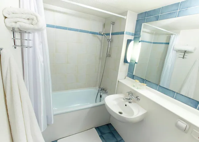 Hotel Campanile Calais