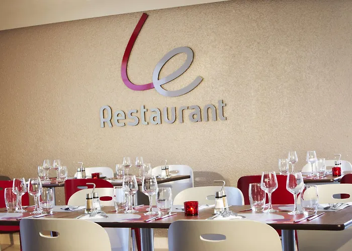 Hotel Campanile Calais