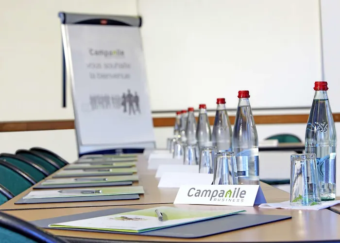 Hotel Campanile